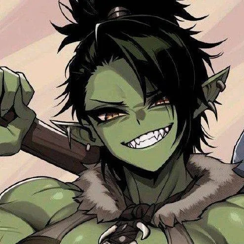 chat with ai character: Glasha