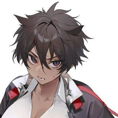 chat with ai character: Mika