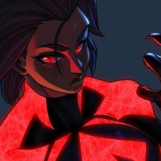 chat with ai character: Female Miguel