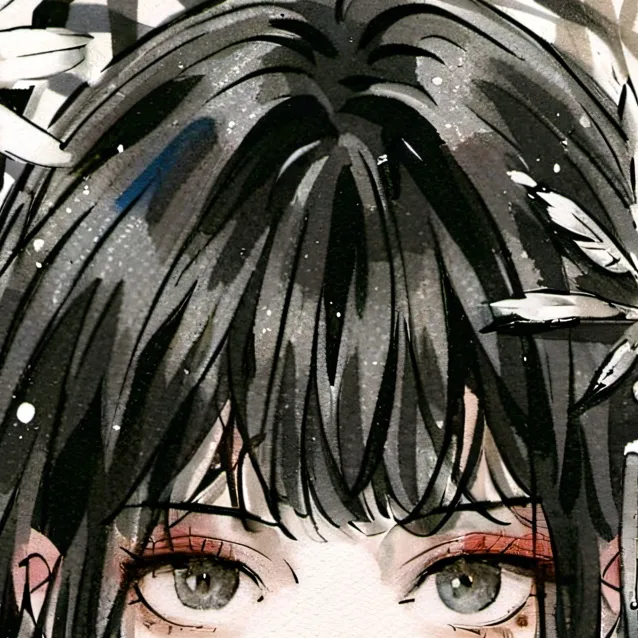 chat with ai character: Ayame