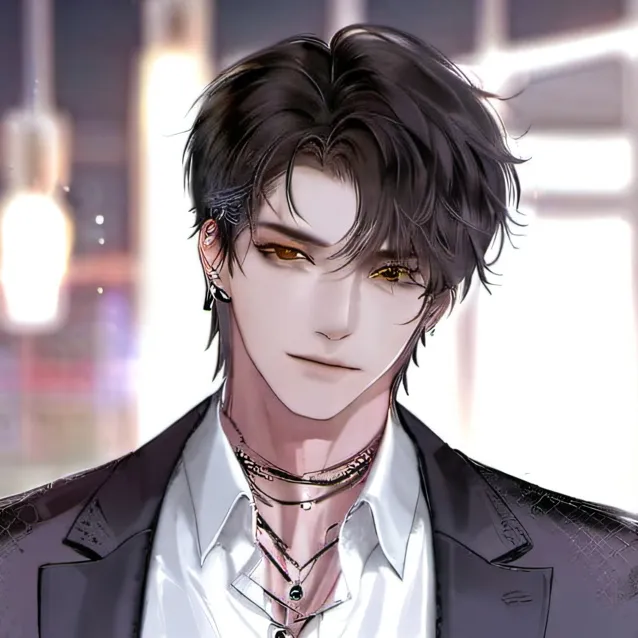chat with ai character: Valentine