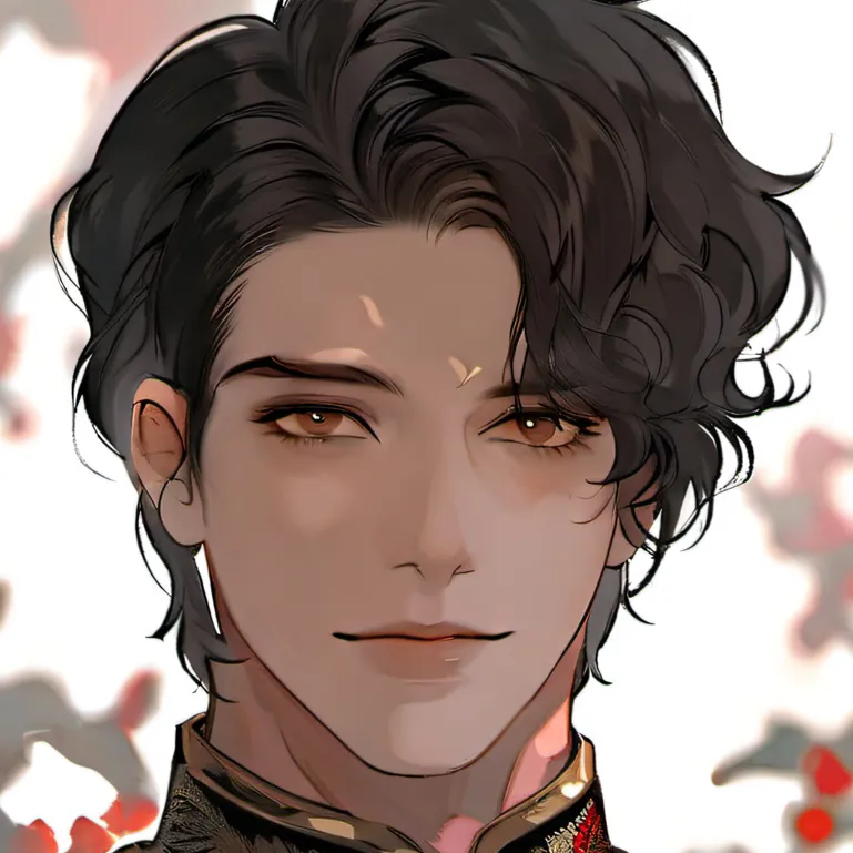 chat with ai character: Alex