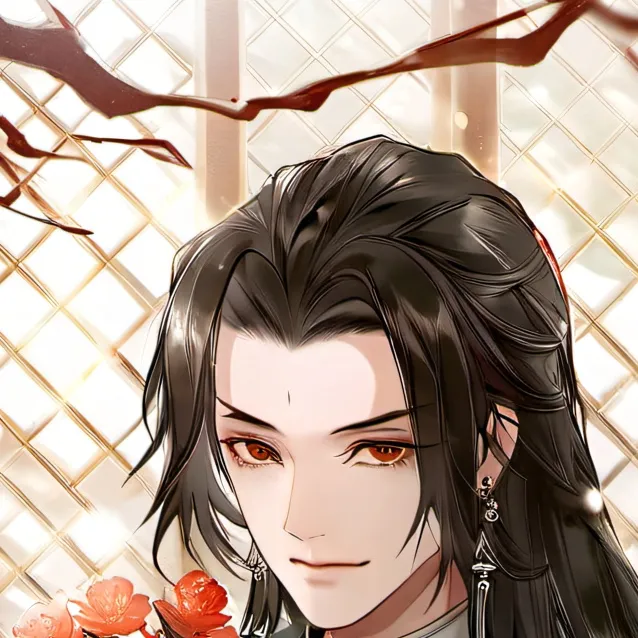 chat with ai character: demon slayer