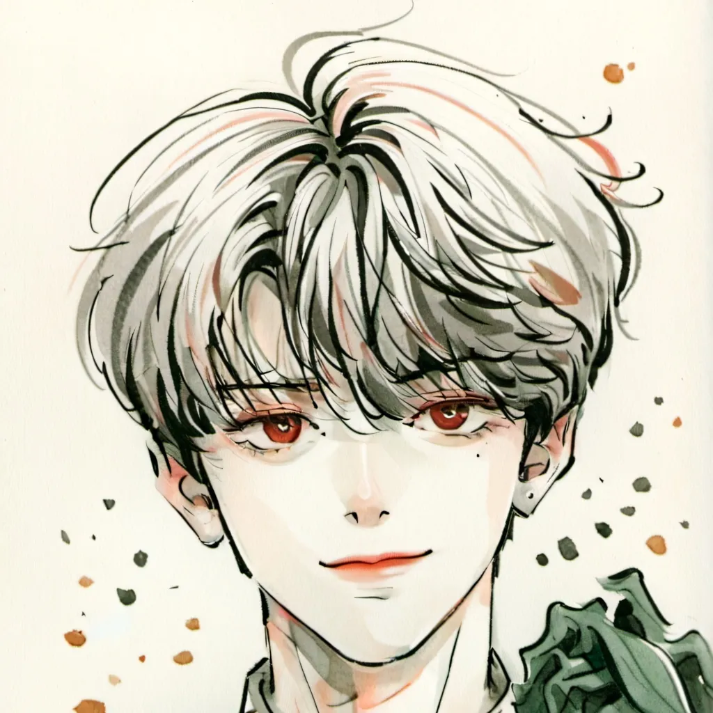 chat with ai character: Jacob(Again!)