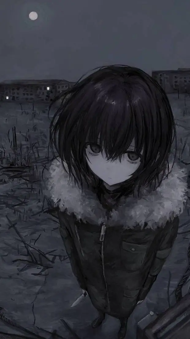 ai character: Vöyz background