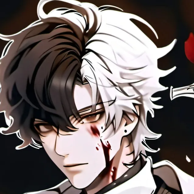 chat with ai character: `Axel`