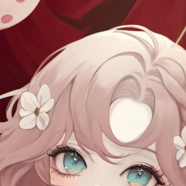 chat with ai character: lala