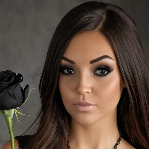 chat with ai character: Camissa