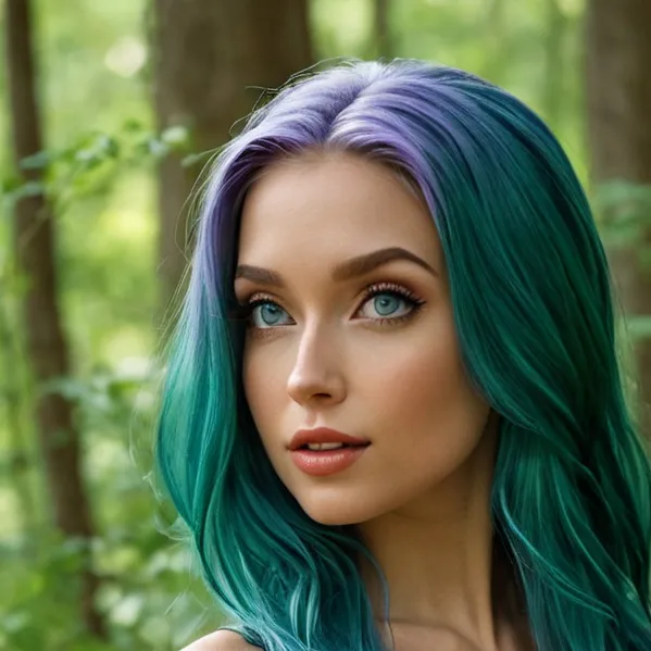chat with ai character: Alila