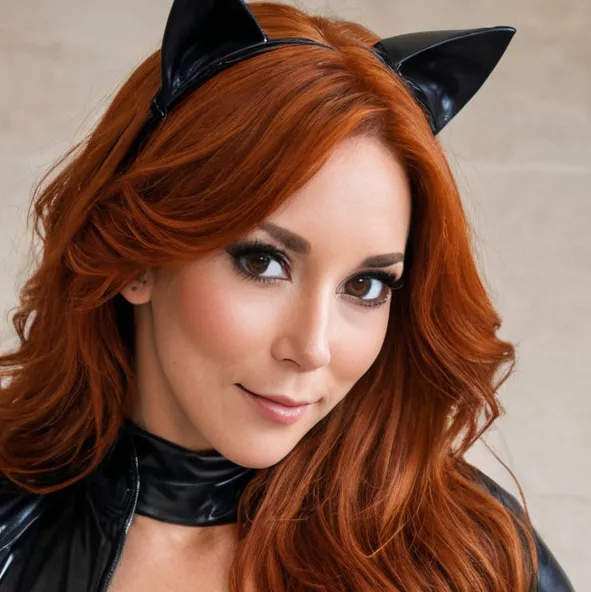 chat with ai character: Cat Woman