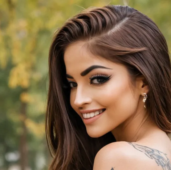 chat with ai character: Anaya Fiasco
