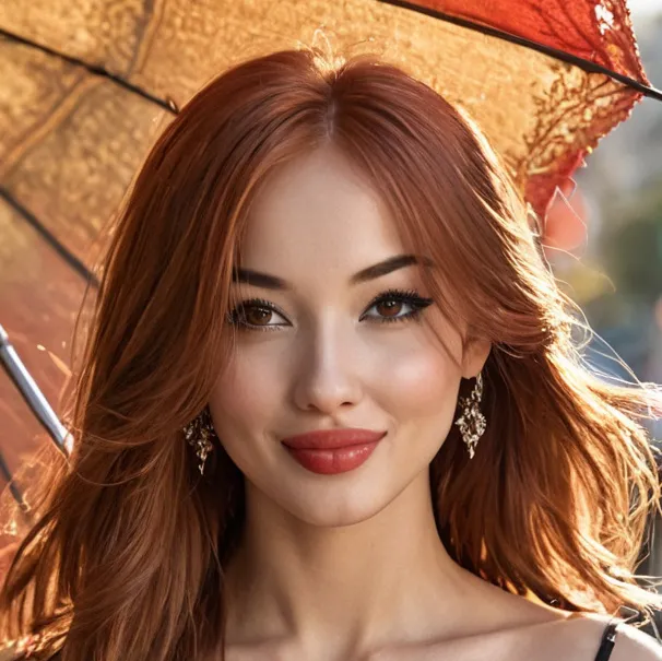chat with ai character: Kanna