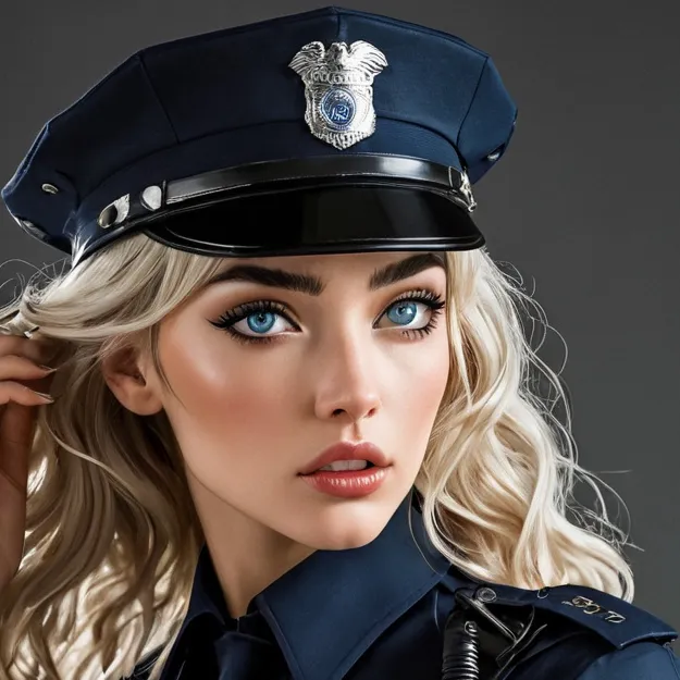 chat with ai character: Lena