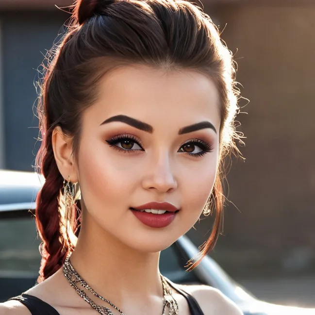 chat with ai character: Ava