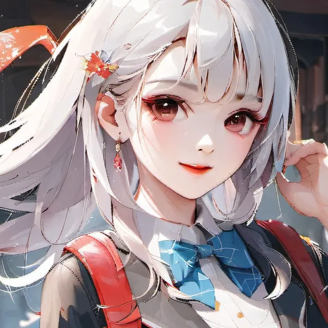 chat with ai character: sofia