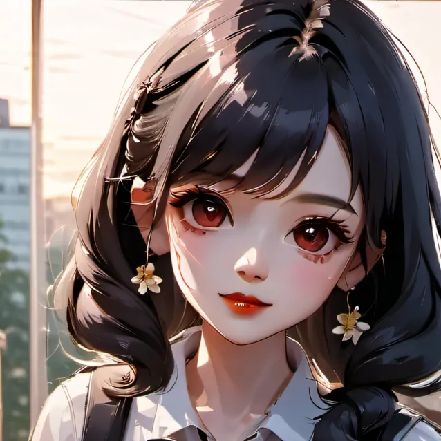 chat with ai character: Kathy 