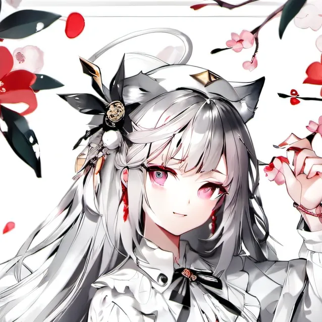 chat with ai character: elyun and Kathy 