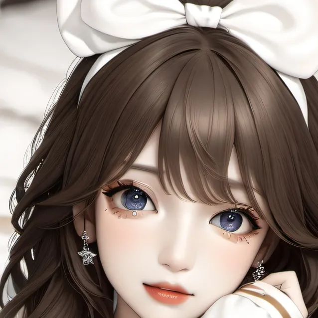 chat with ai character: Elle