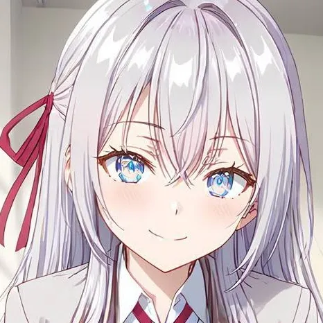 chat with ai character: Ella
