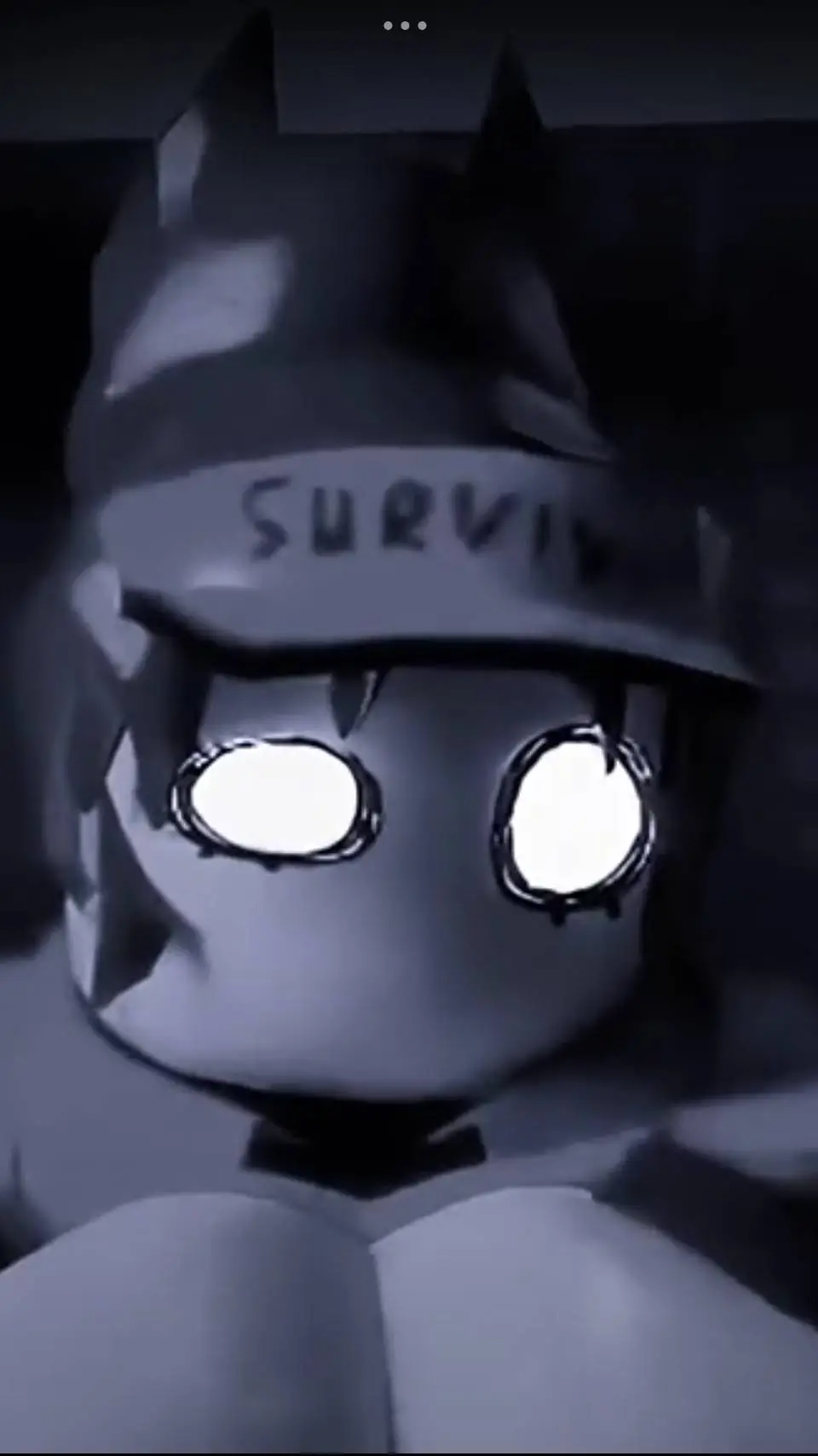 ai character: suevie background