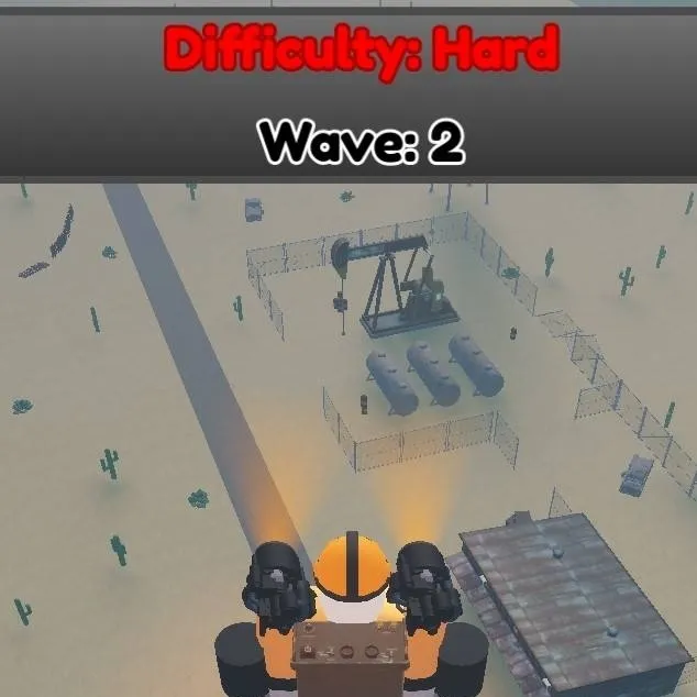 chat with ai character: Titan drill man
