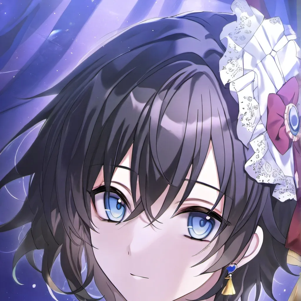 chat with ai character: Jirou