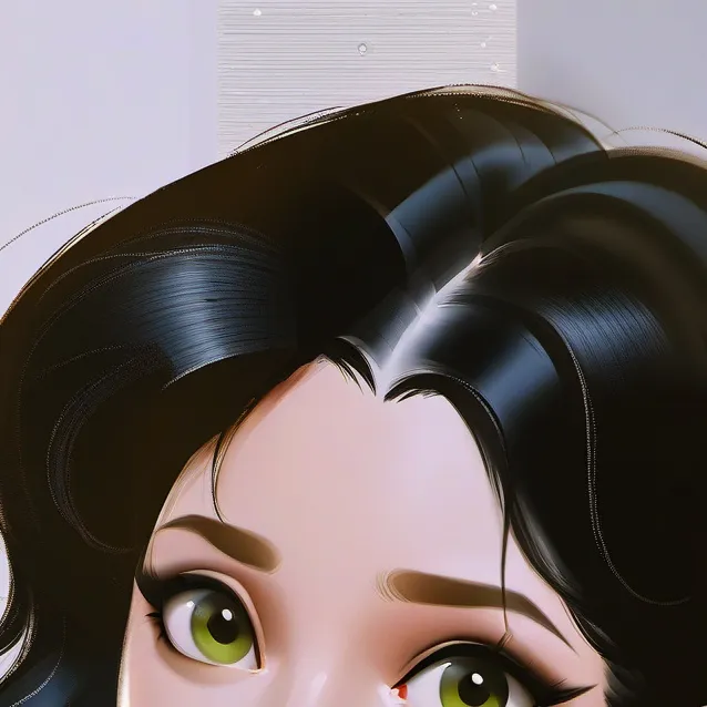 chat with ai character: Dandys world! (dw)