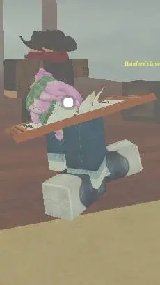 ai character: aaaaa background