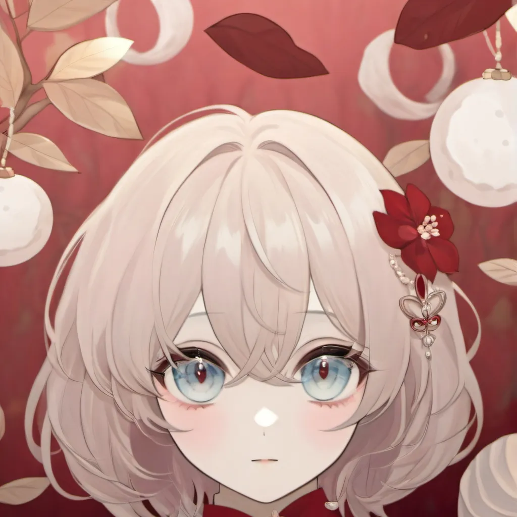 chat with ai character: a1s
