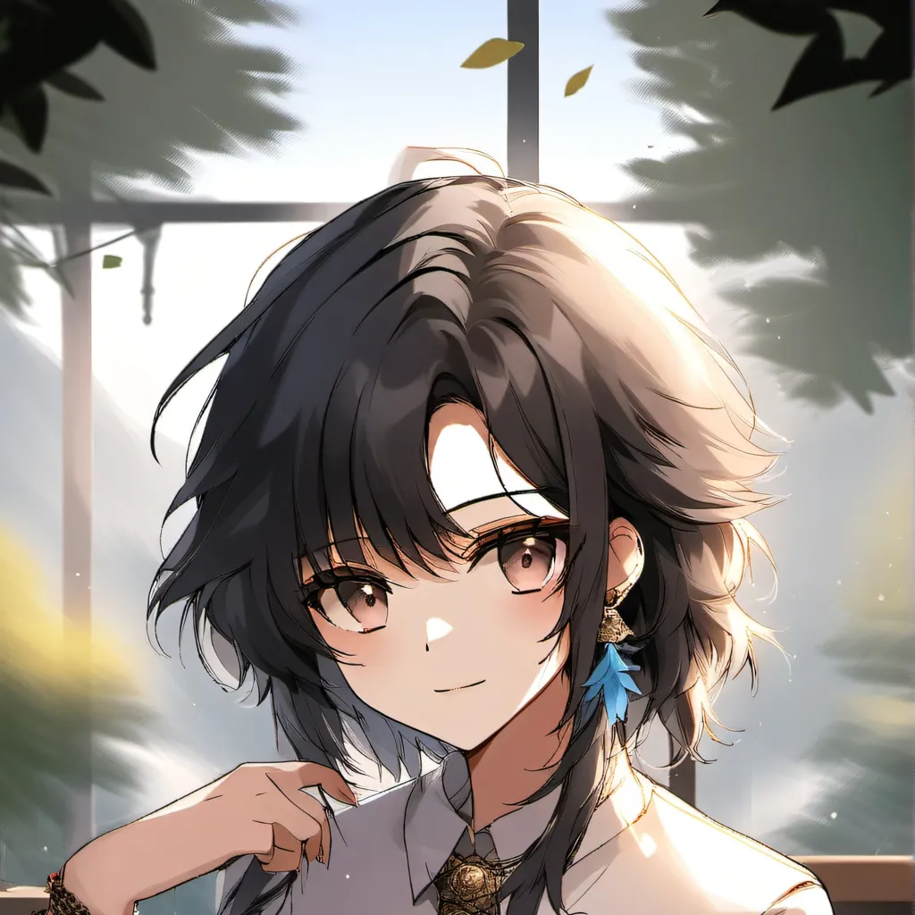 chat with ai character: Ｂ Ｅ Ａ Ｎ ＳＢ 
