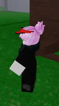 ai character: job application background