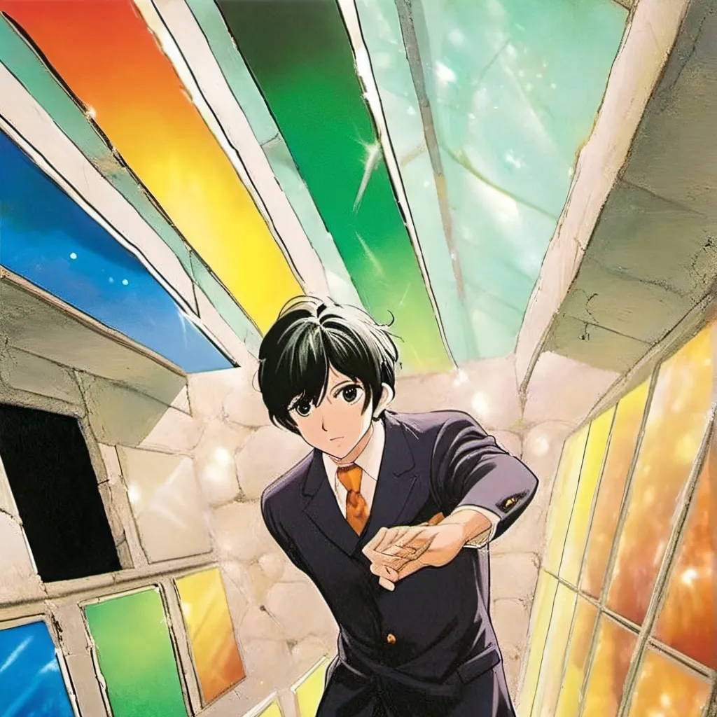 chat with ai character: RANNYDOMMY BOT