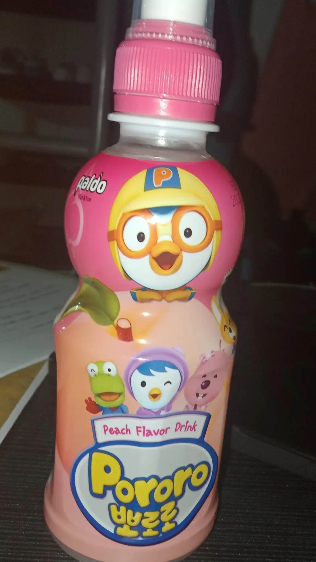 ai character: OMGYD....  background