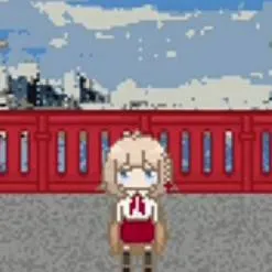 chat with ai character: breaking the voice