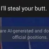 chat with ai character: find an answer! 