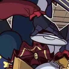 chat with ai character: MDTTAICBL