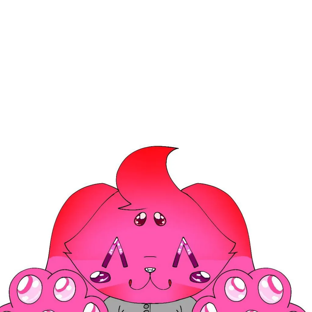 chat with ai character: test donuts