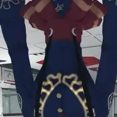 chat with ai character: BBBBIMA