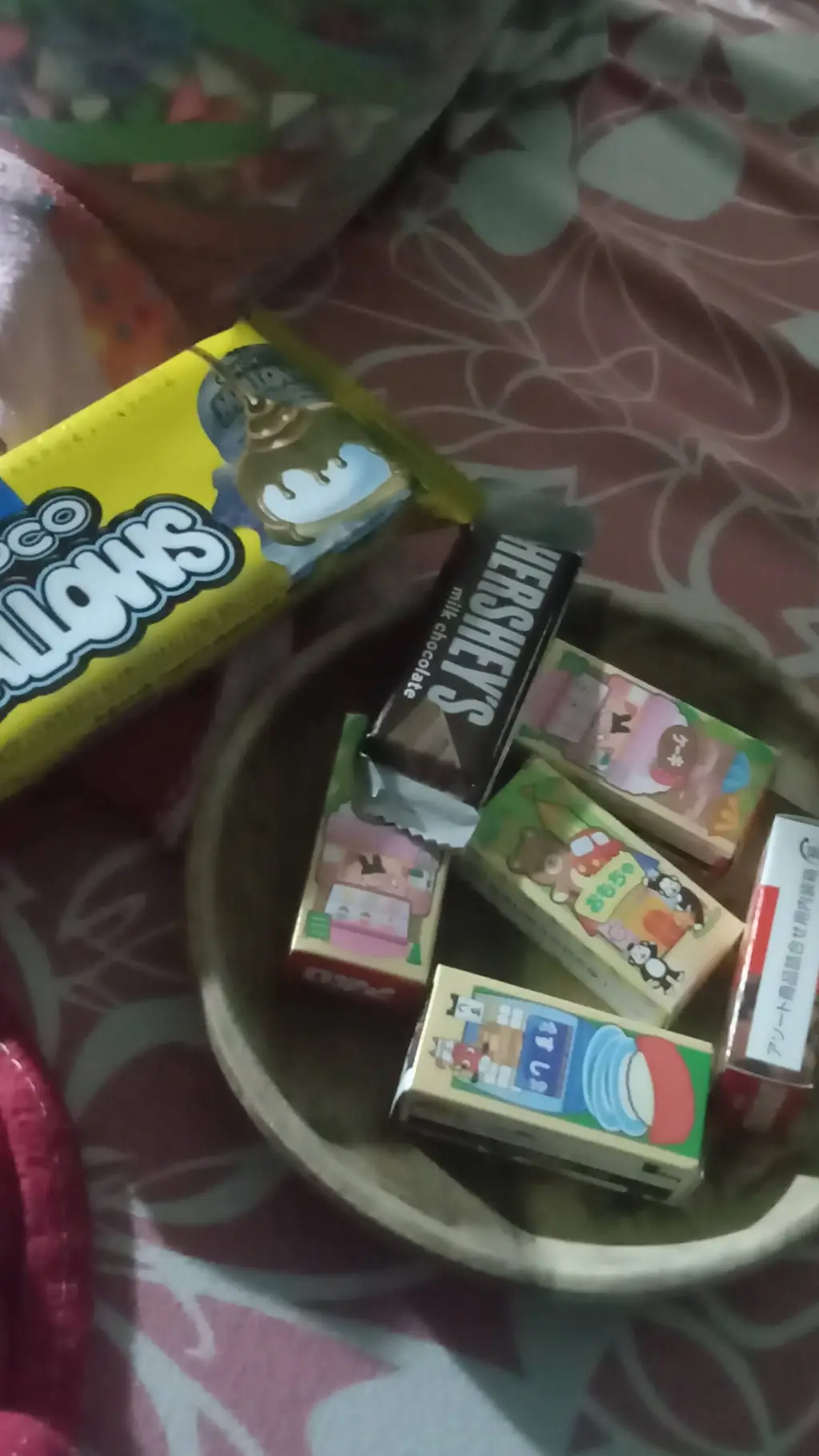 ai character: Roleplay time!  background