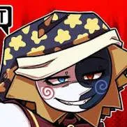 chat with ai character: Karibasho kimubash