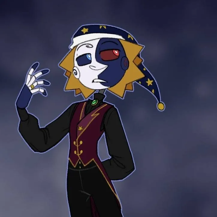 chat with ai character: norply baupu