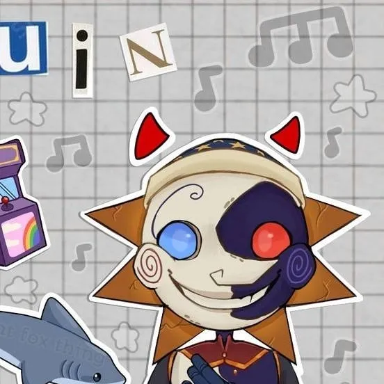 chat with ai character: norply baupu