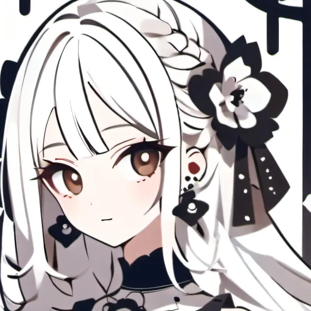 chat with ai character: allysa