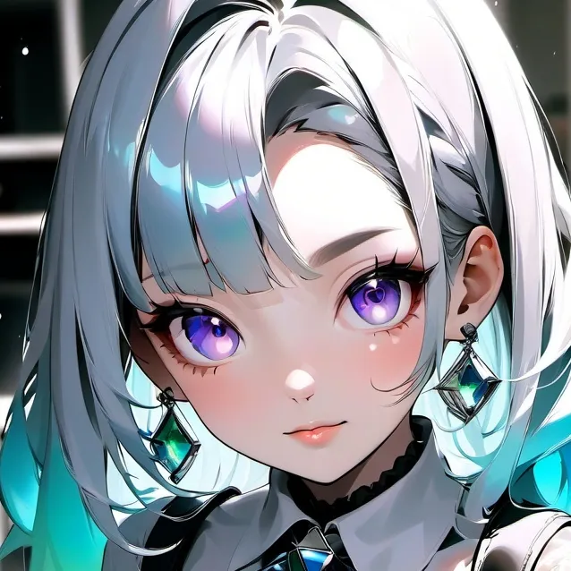 chat with ai character: Ava