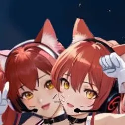chat with ai character: keisha and queenie