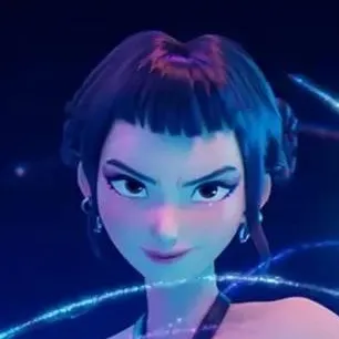 chat with ai character: zoey 