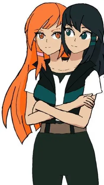 ai character: Athena,Ayesha background