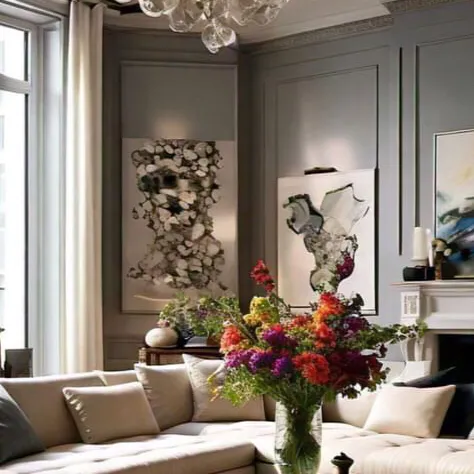 chat with ai character: Family fighting