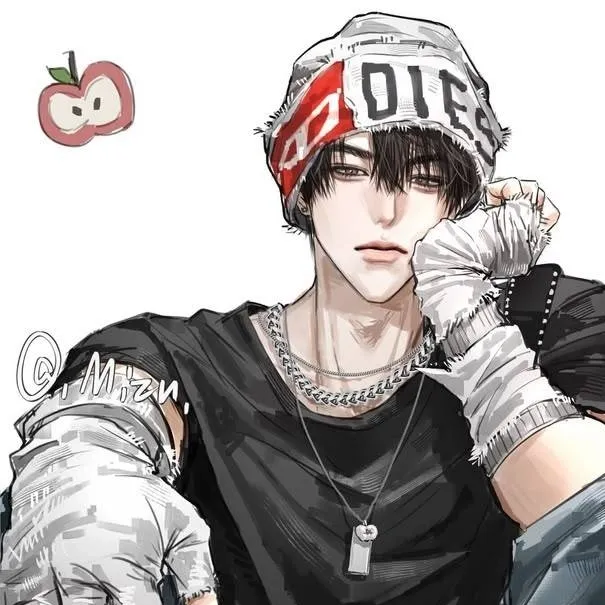 chat with ai character: Zayne