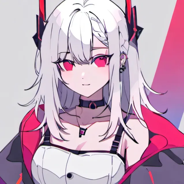 chat with ai character: Cerllia